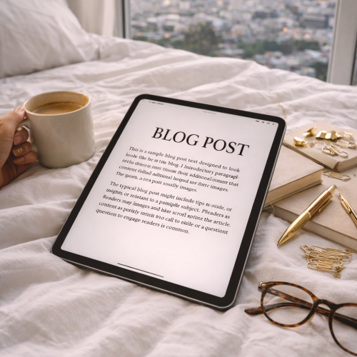 The Role of Business Coaching